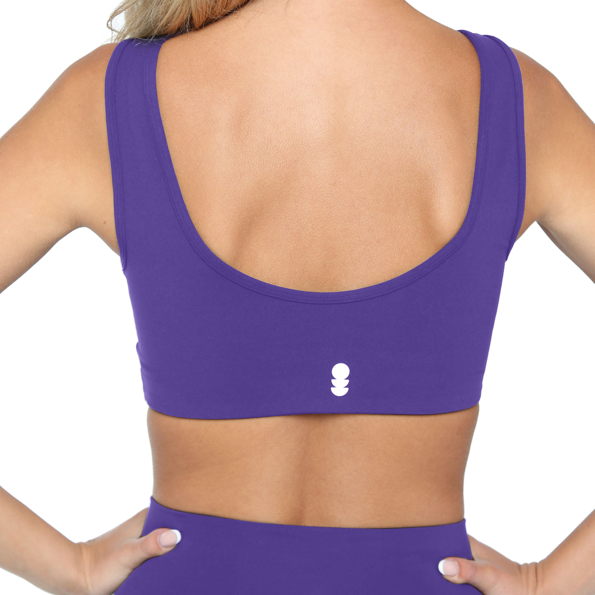BodyLove High Support Sports Bra™