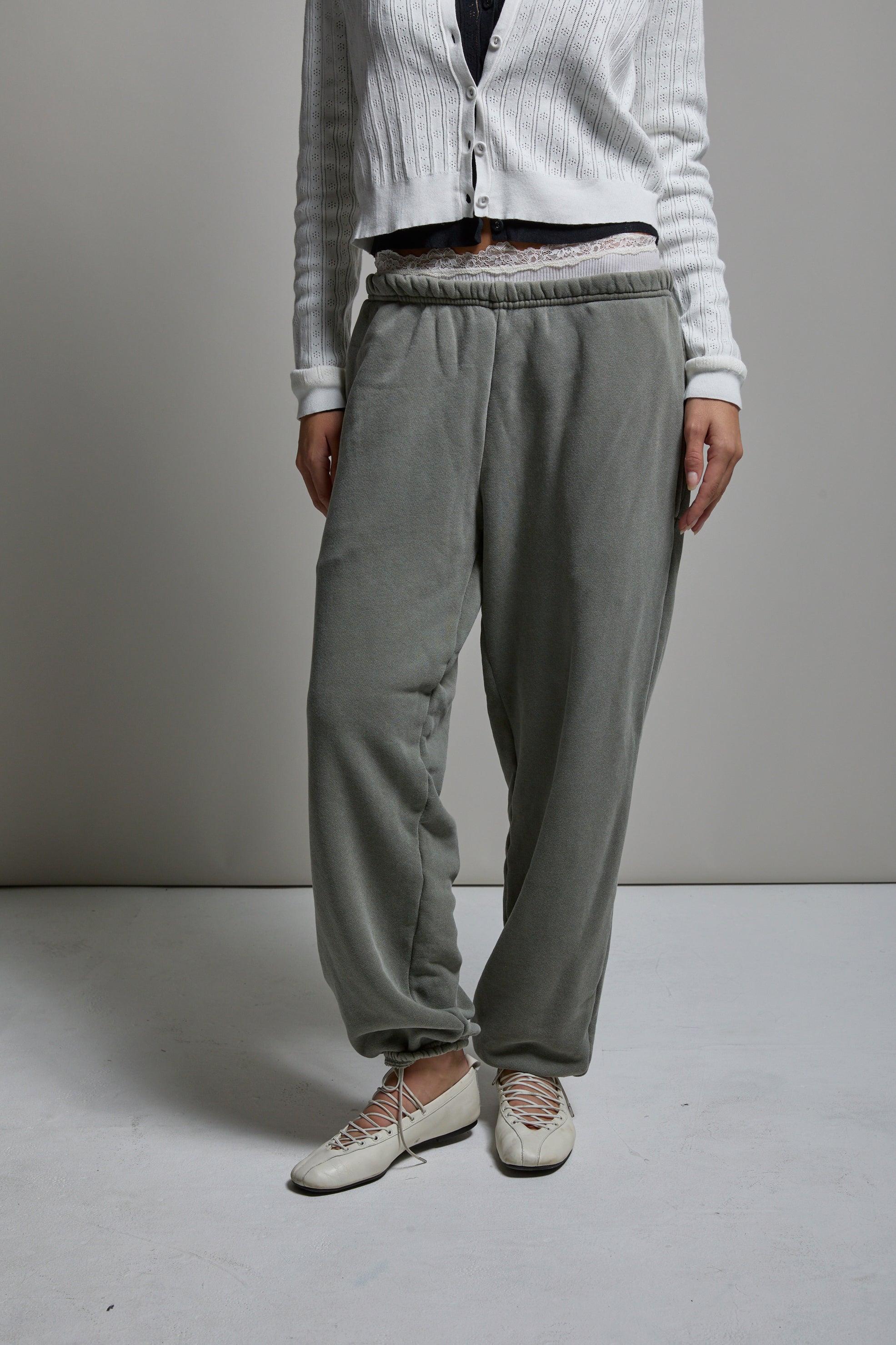 Sebi Sweatpant