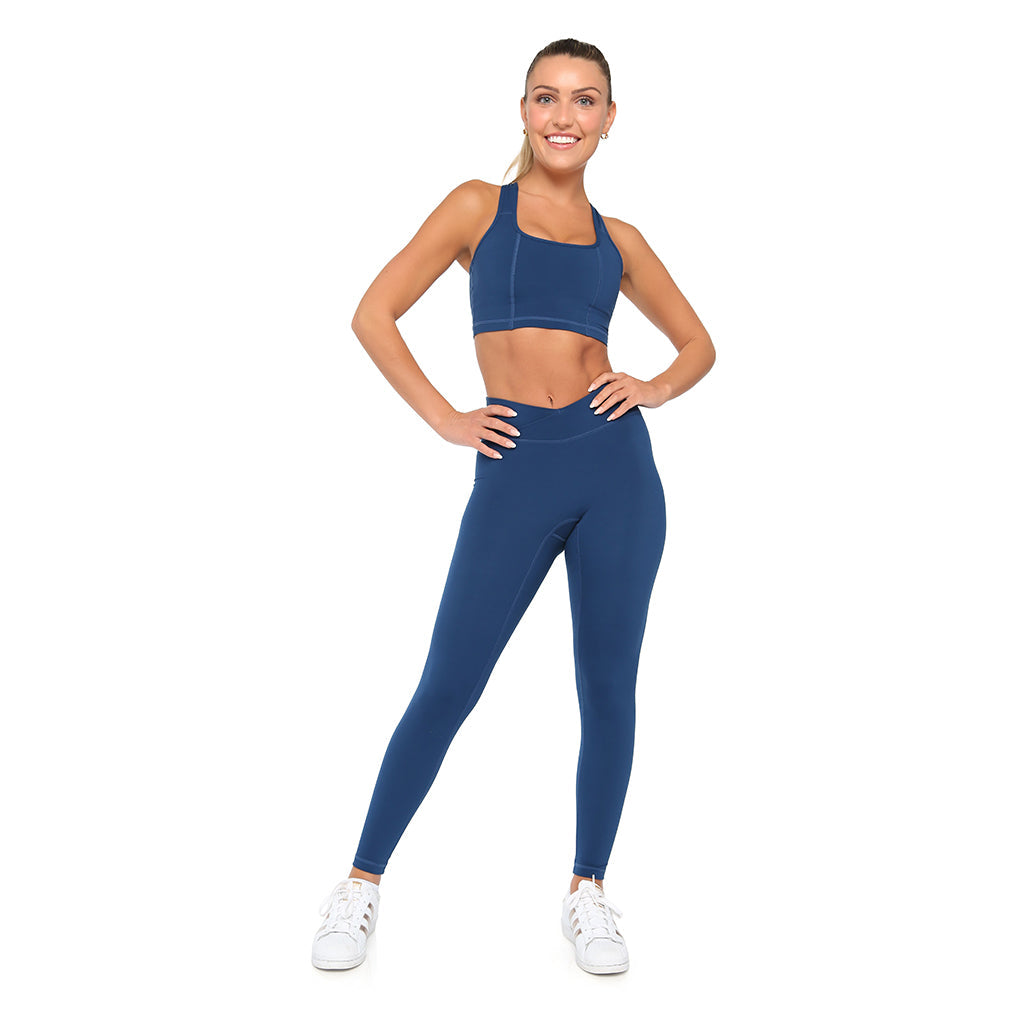 SmoothFit™ Full Coverage Sports Bra
