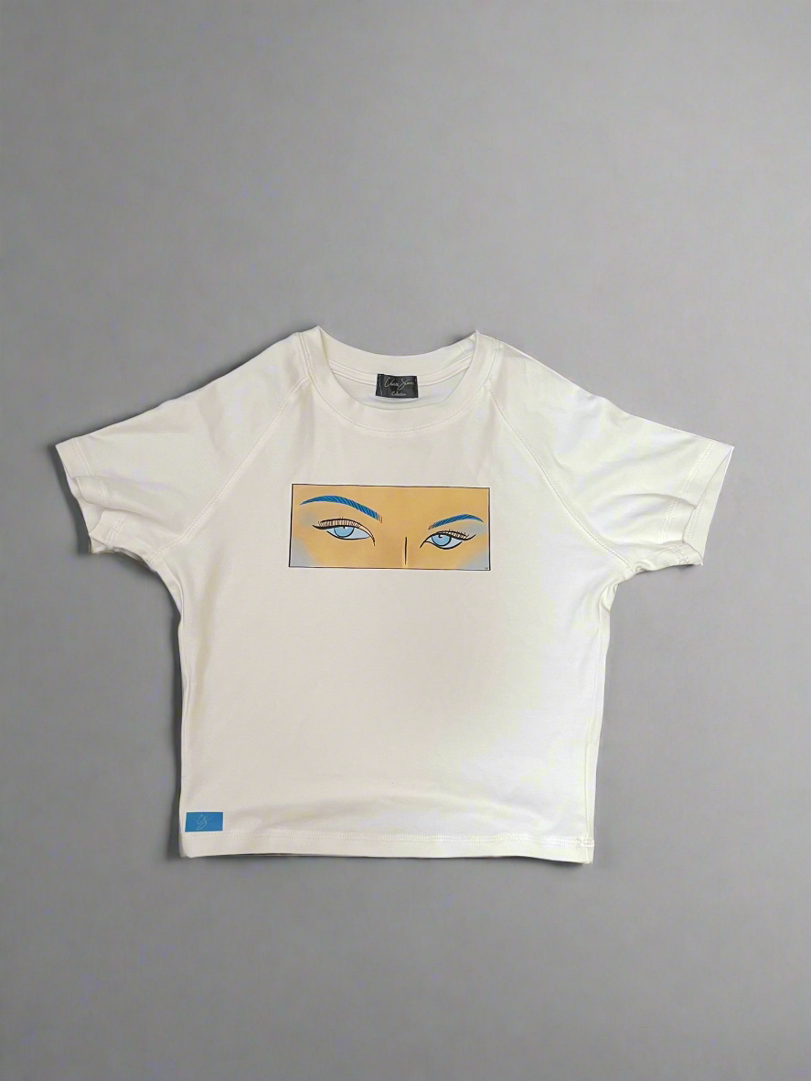 Charlotte Summers 3 T-Shirts Set