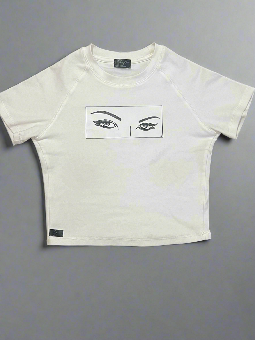 Charlotte Summers 3 T-Shirts Set