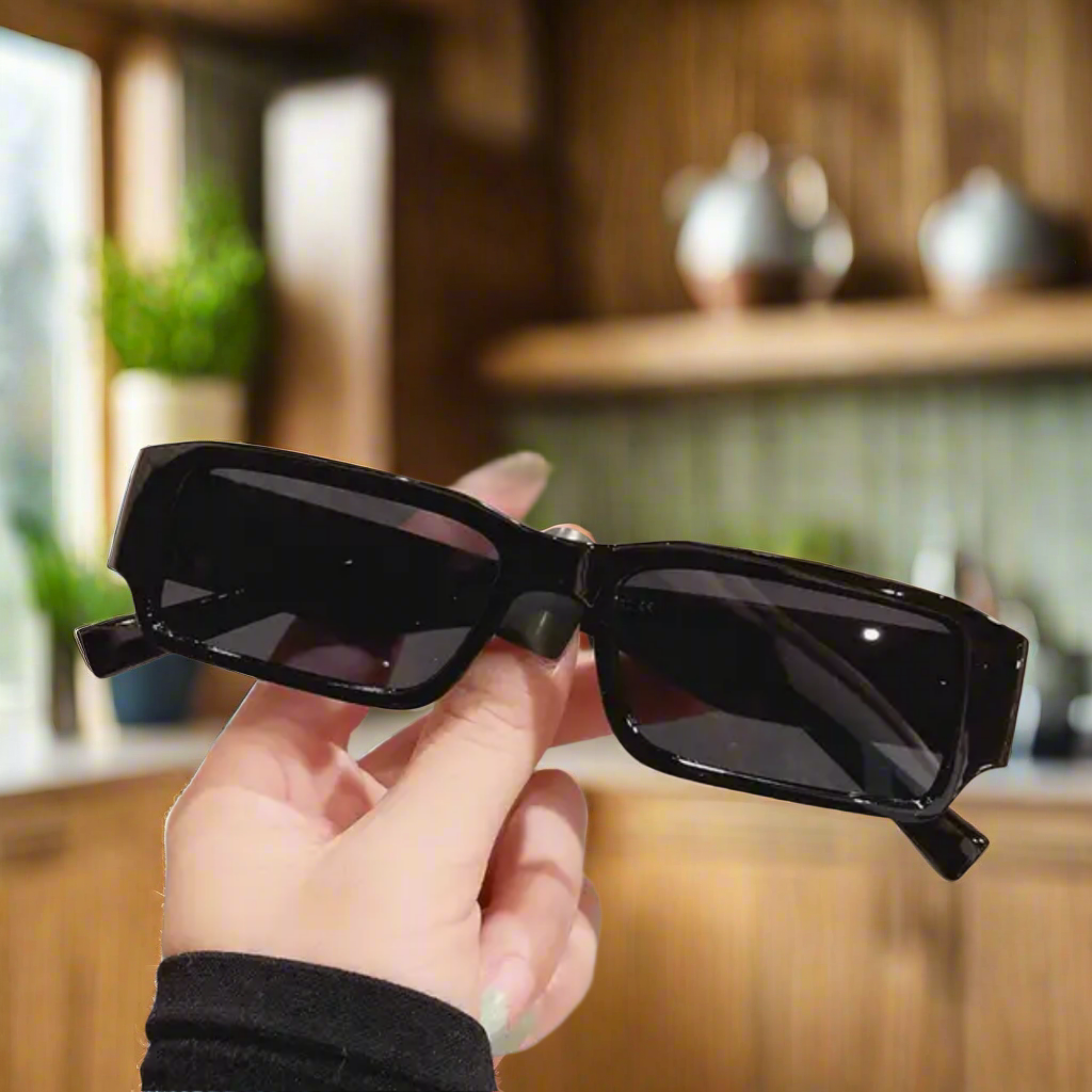 Charlotte Summers Sunglasses