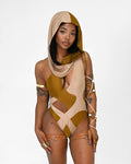 Desert Dawn Bodysuit