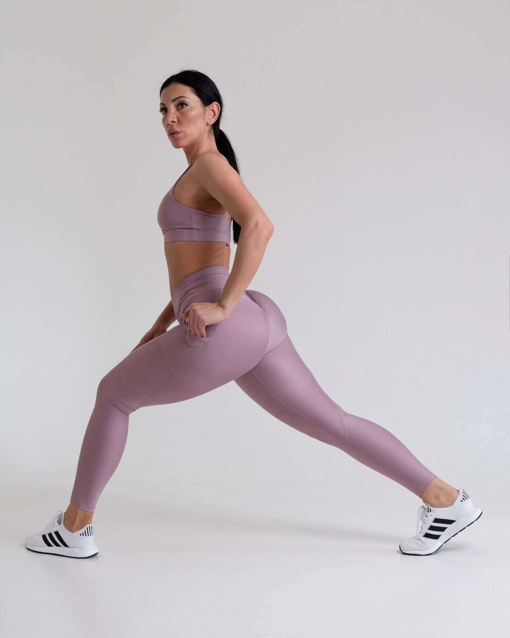 Basic Workout Legging