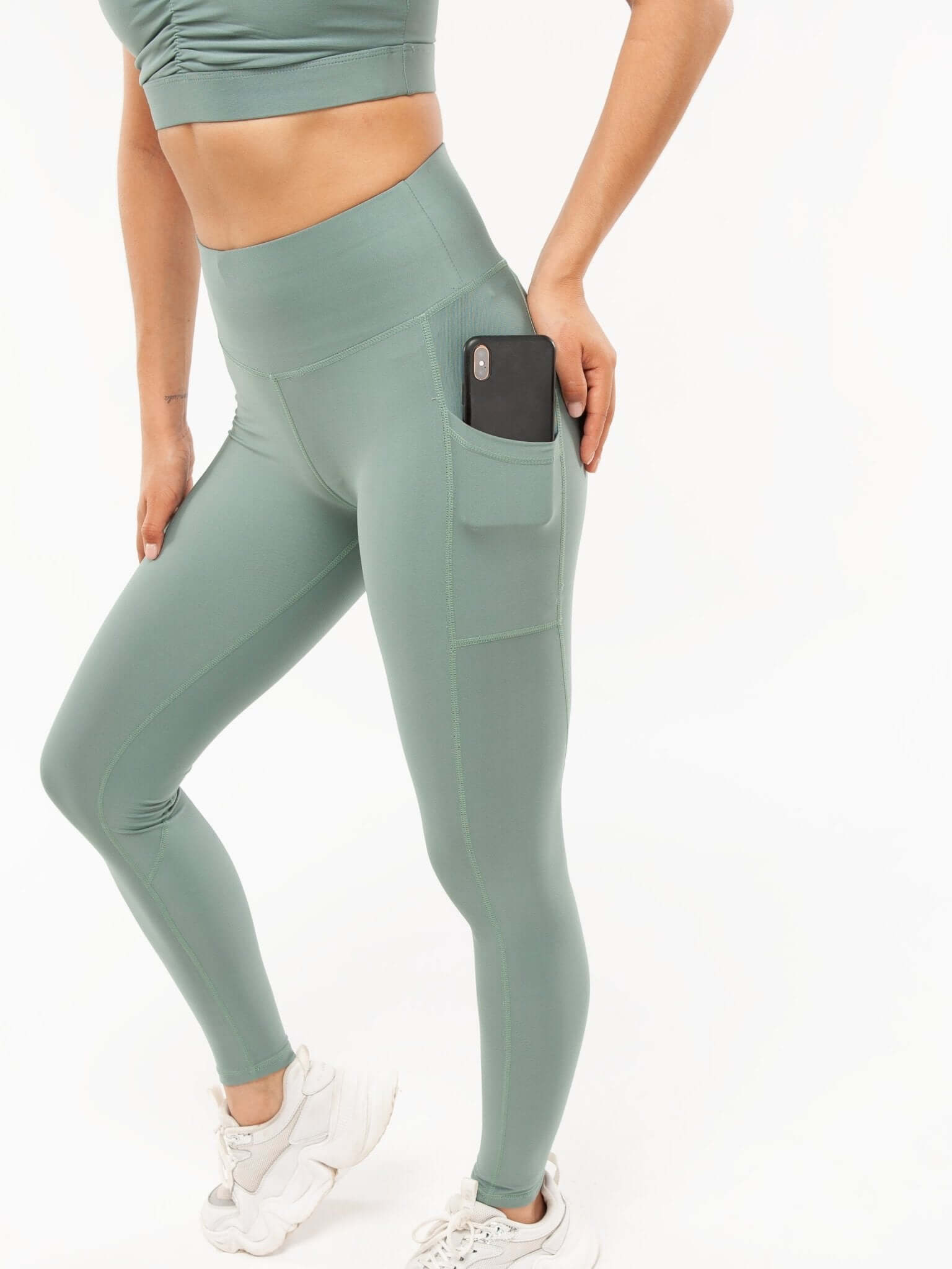 Basic Workout Legging