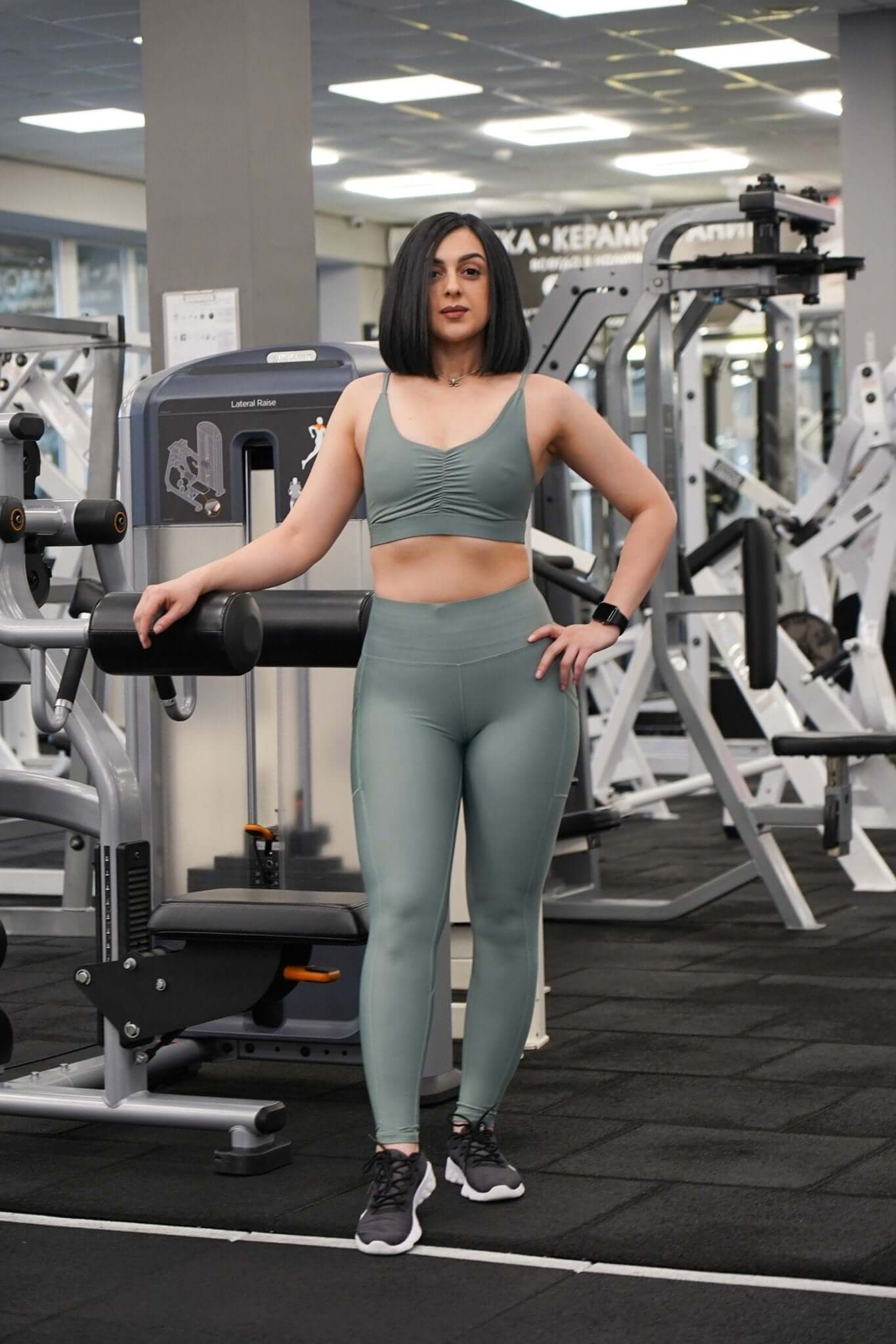 Basic Workout Legging