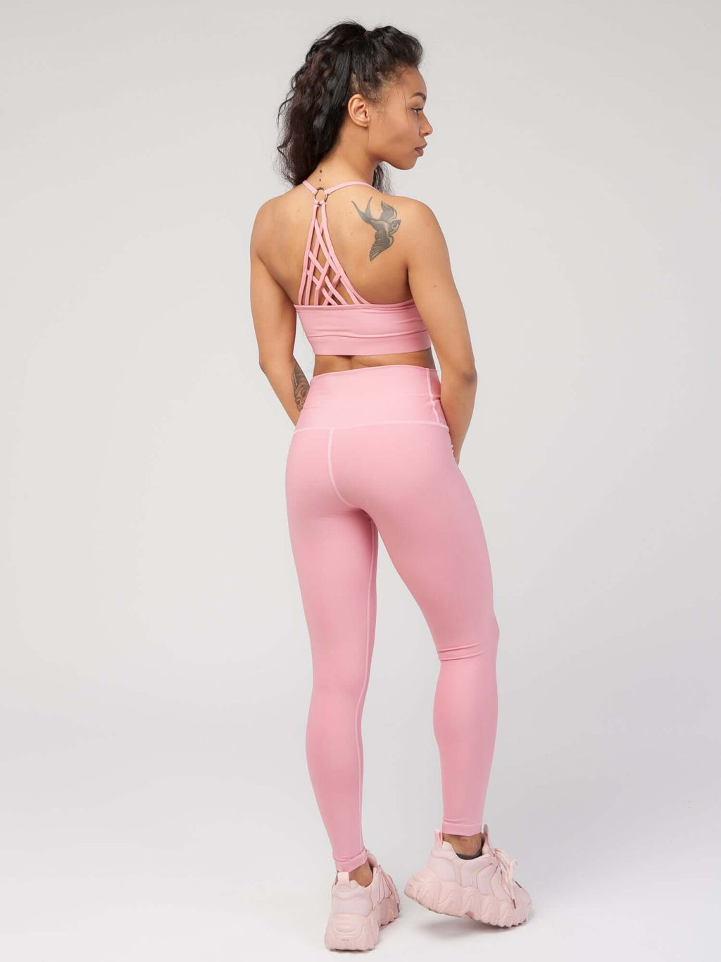 Basic Workout Sports Bra