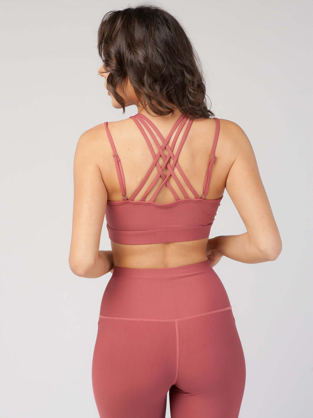 Basic Workout Sports Bra