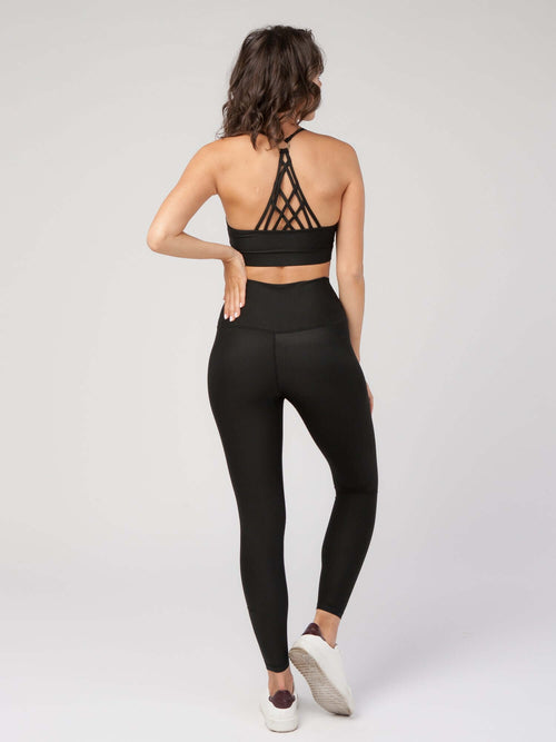 Basic Workout Sports Bra