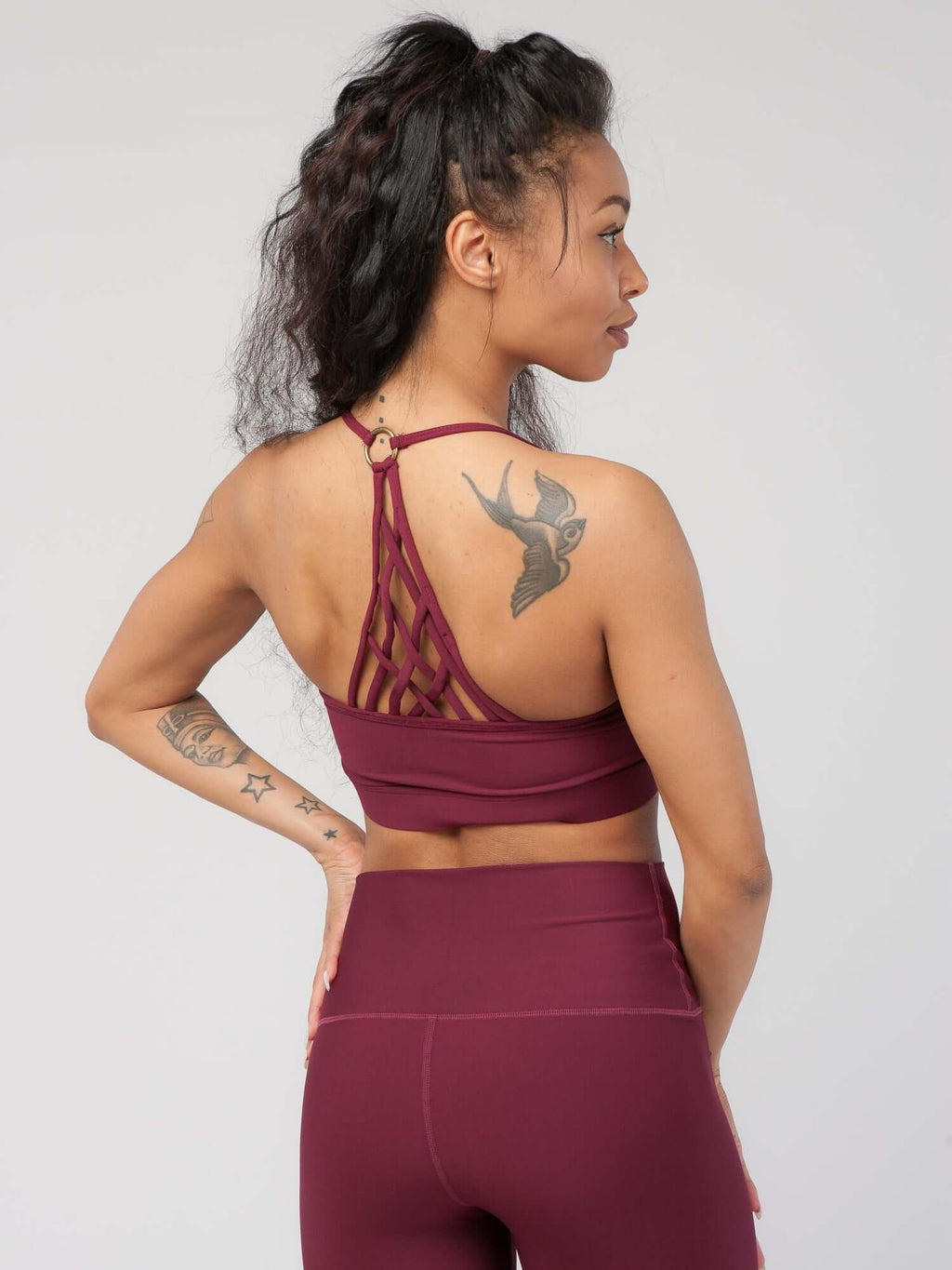 Basic Workout Sports Bra