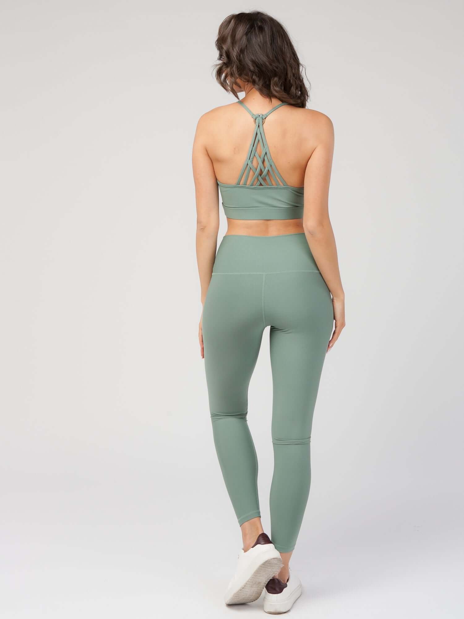 Basic Workout Sports Bra