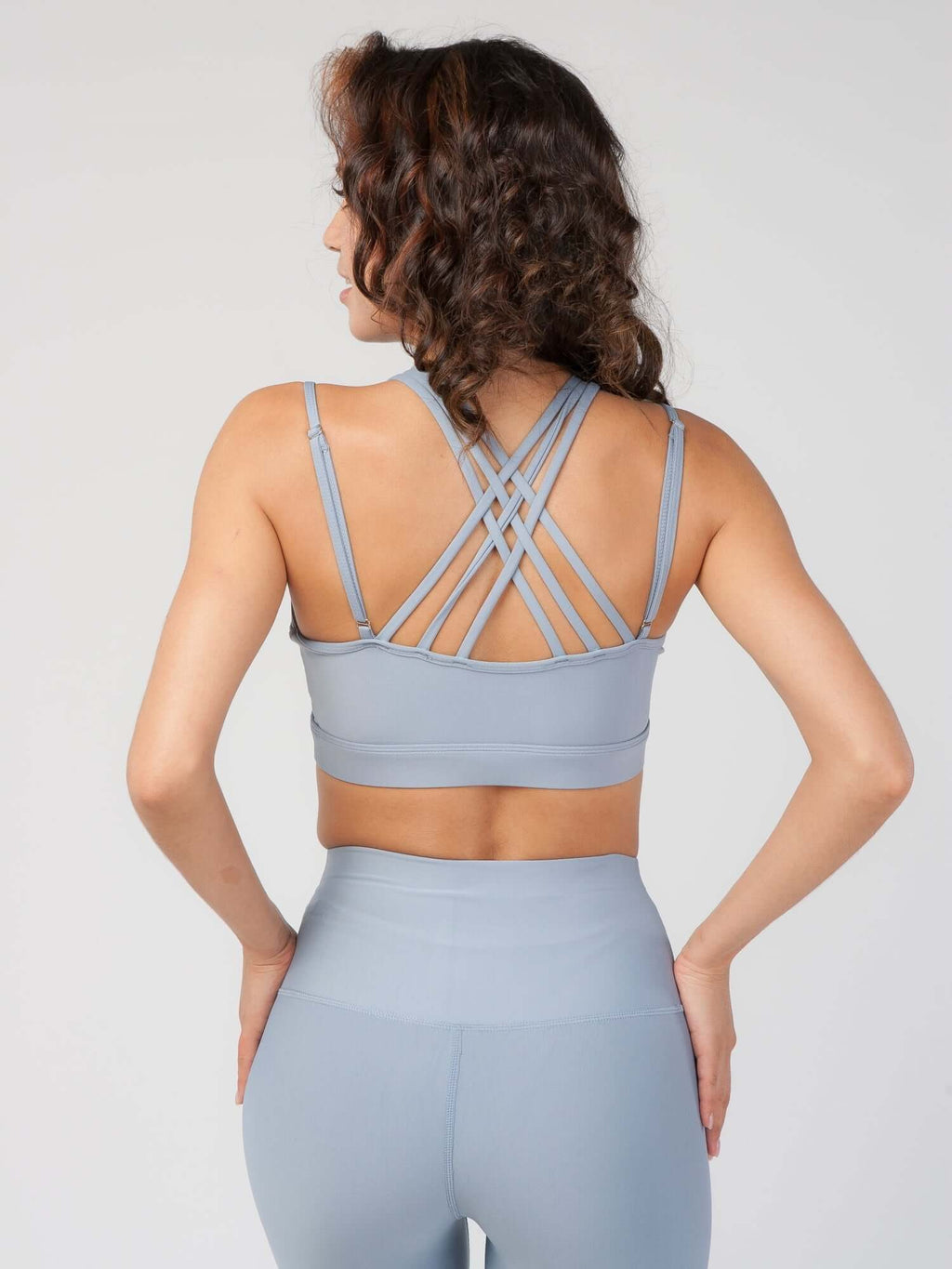 Basic Workout Sports Bra