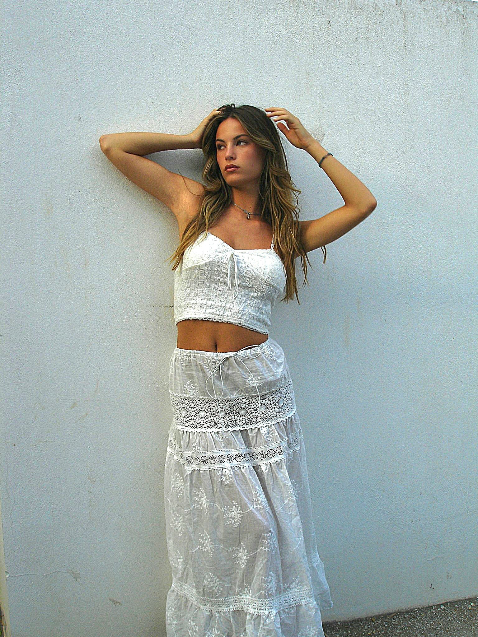 Charlotte Summers Top & Dress Women's