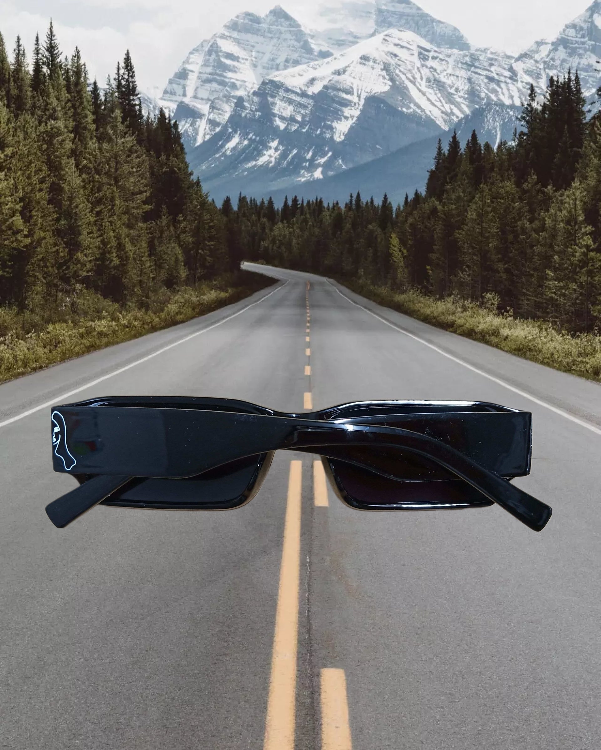 Charlotte Summers Sunglasses