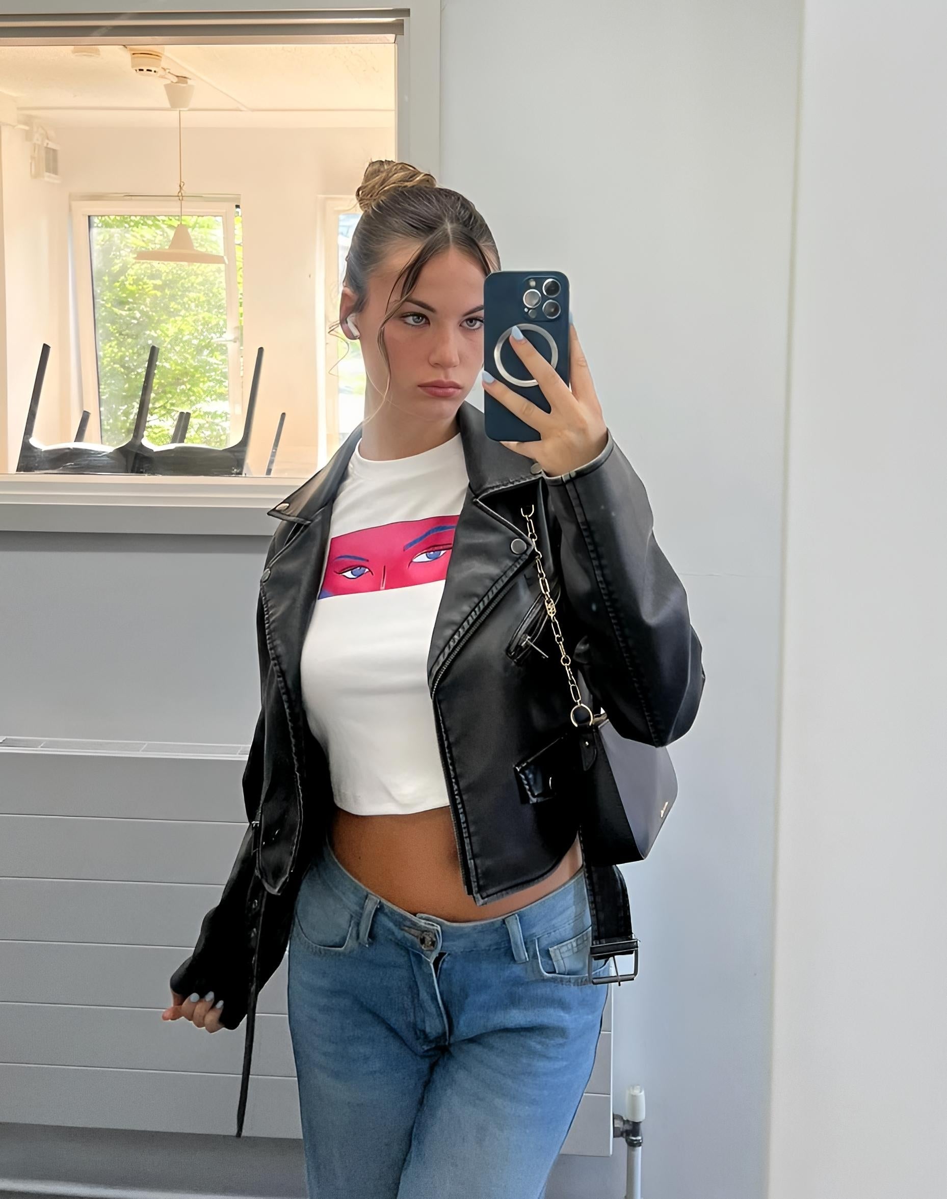 Charlotte Summers T-Shirts Women's