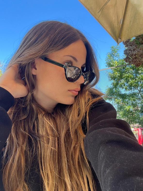 Charlotte Summers Sunglasses 2 pairs Sale Price