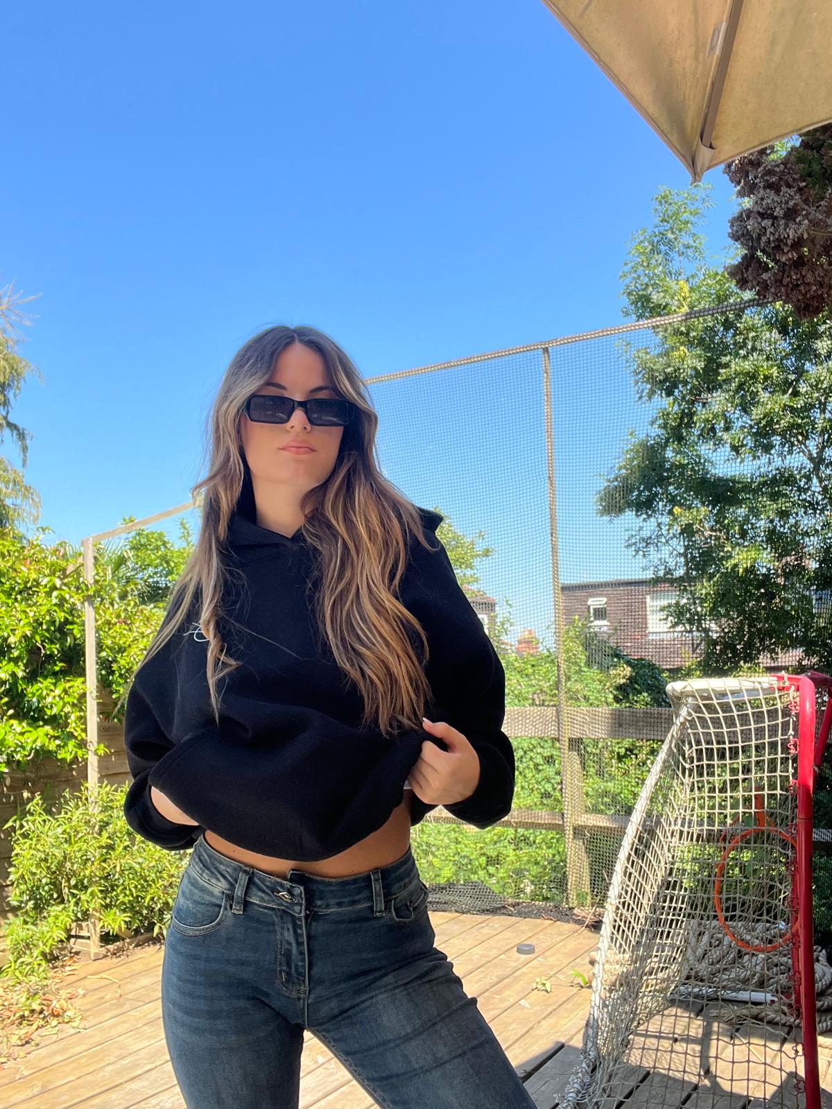 Charlotte Summers Sunglasses 2 pairs Sale Price